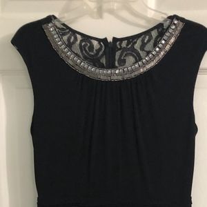 Ellen Tracy Size 6 Formal Dress